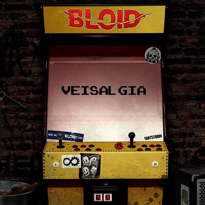 Bloid - Veisalgia