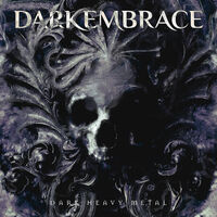 Dark Embrace - Never Seen The Sun