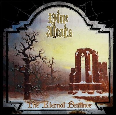 Nine Altars - The Eternal Penance