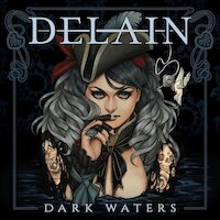 Delain - Moth To A Flame