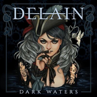 Delain - Moth To A Flame