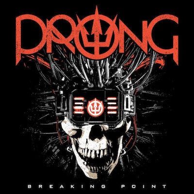 Prong - Breaking Point