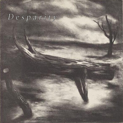 Desparity - Isolation Within [EP stream]