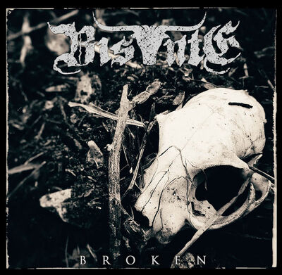 Bisönte - Broken