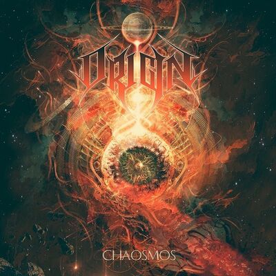 Origin - Chaosmos