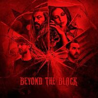 Beyond The Black - Free Me