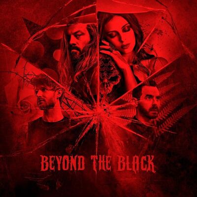 Beyond The Black - Free Me