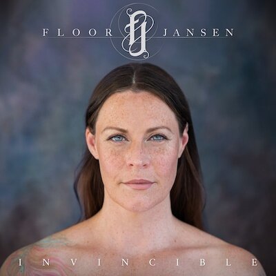 Floor Jansen - Invincible