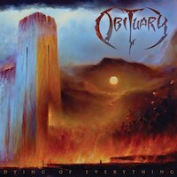 Obituary - Dying Of Everything [album stream]