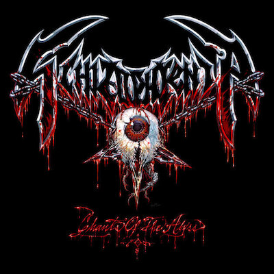 Schizophrenia - Necrophiliac [Slayer cover]