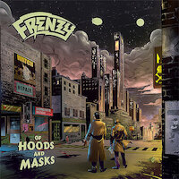 Frenzy - The Doomsday