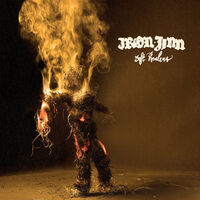 Iron Jinn - Soft Healers