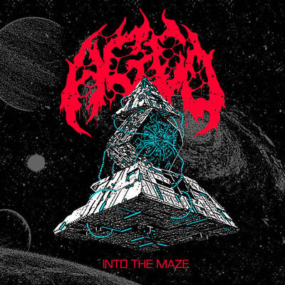 Aglo - Into The Maze