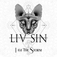 Liv Sin - I Am The Storm