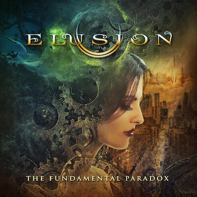 Elusion - ... In Love And War