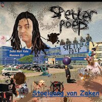 Spetterpoep - Stoelgang Van Zaken