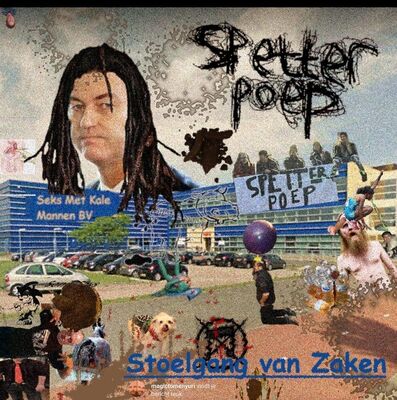 Spetterpoep - Stoelgang Van Zaken