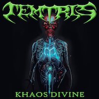 Temtris - Khaos Divine