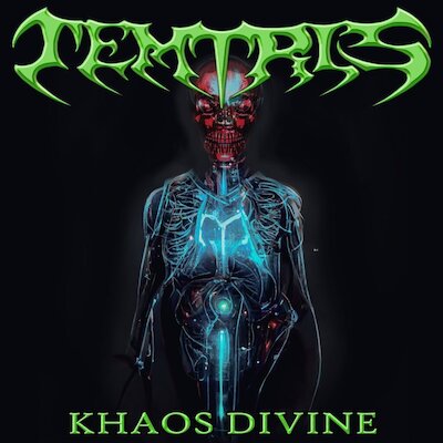 Temtris - Khaos Divine