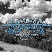 Jotunsblod - Free The Spirit [EP stream]