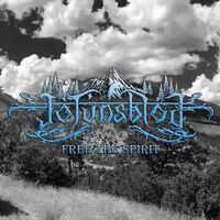 Jotunsblod - Free The Spirit [EP stream]