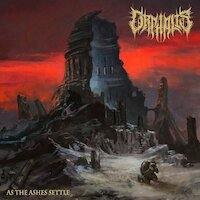 Orphalis - Ritual Of Conflagration