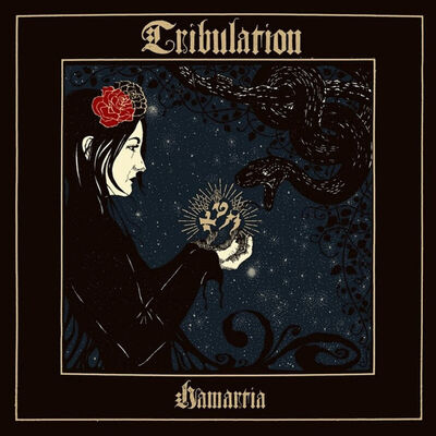 Tribulation – Hamartia