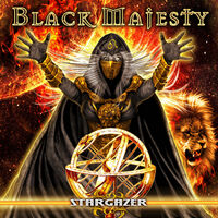 Black Majesty - Stargazer