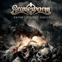Graveworm - Escorting The Soul