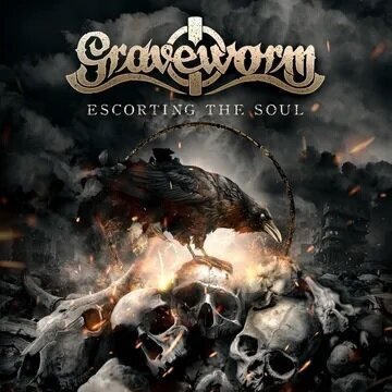 Graveworm - Escorting The Soul
