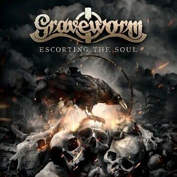 Graveworm - Escorting The Soul