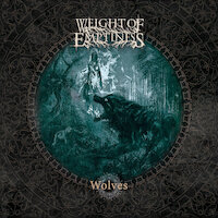 Weight Of Emptiness - Wolves