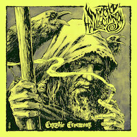 Wretched Hallucination - Cryptic Ceremony & Wizards