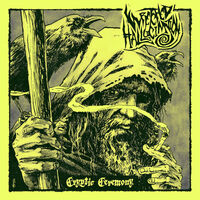 Wretched Hallucination - Cryptic Ceremony & Wizards