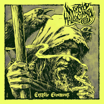 Wretched Hallucination - Cryptic Ceremony & Wizards