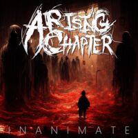 A Rising Chapter - Black Hole