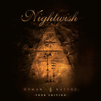 Nightwish - The Phantom Of The Opera [ft. Henk Poort] [live]