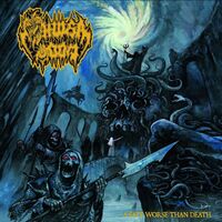 Thulsa Doom - A Fate Worse Than Death