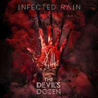 Infected Rain - The Earth Mantra [live]