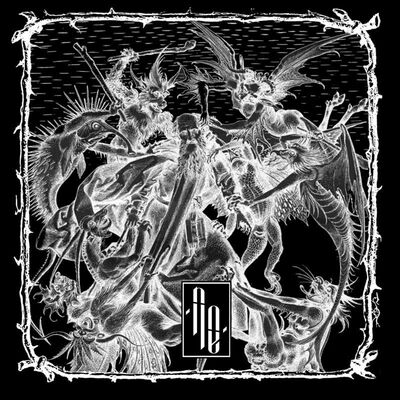 Nihil Eyes - Treachery And Id