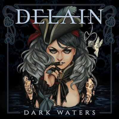 Delain - Queen Of Shadow