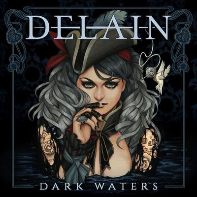 Delain - Queen Of Shadow