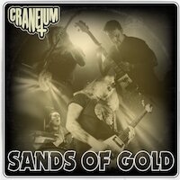 Craneium - Sands Of Gold