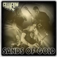 Craneium - Sands Of Gold