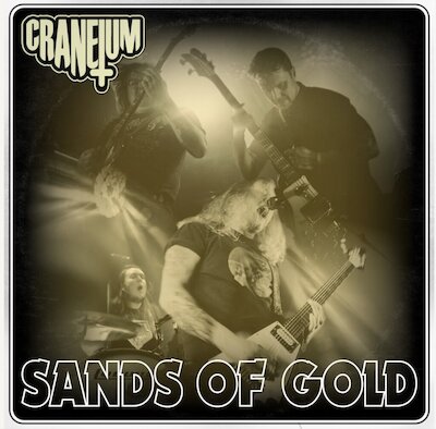 Craneium - Sands Of Gold