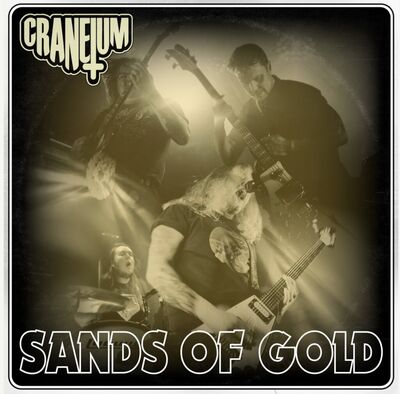 Craneium - Sands Of Gold