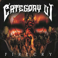 Category VI - Firecry