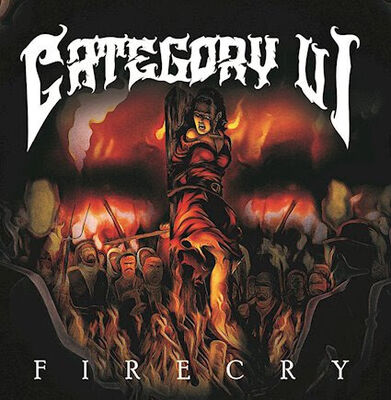 Category VI - Firecry