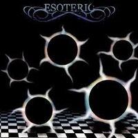 Esoteric - The Pernicious Enigma