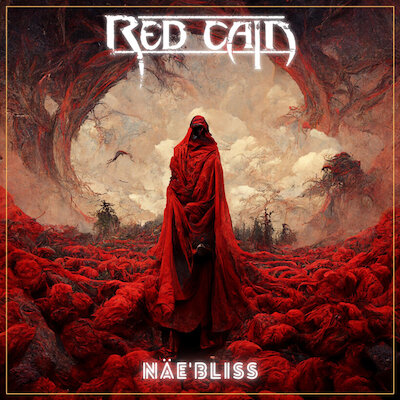 Red Cain - We Are Chaos